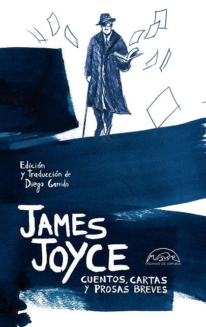 CUENTOS, CARTAS Y PROSAS BREVES - ESTUCHE | 9788483933770 | JOYCE, JAMES