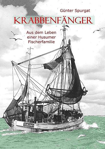 KRABBENFÄNGER | 9783734796814 | SPURGAT, GUNTER