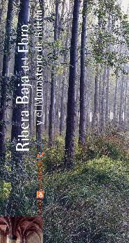 RIBERA BAJA DEL EBRO - RUTAS CAI | 9788496007444