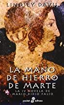 MANO DE HIERRO DE MARTE, LA | 9788435016407 | DAVIS, LINDSEY