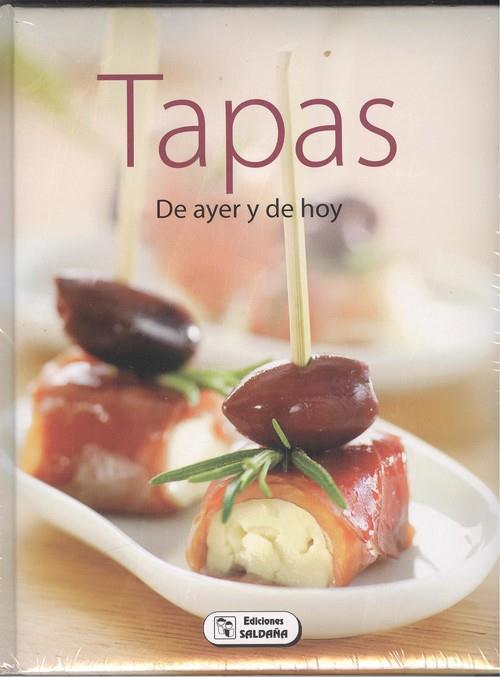 TAPAS | 9788499391991