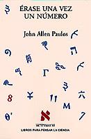 ERASE UNA VEZ UN NUMERO | 9788483106617 | ALLEN, JOHN