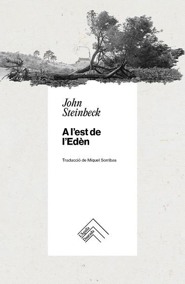 A L'EST DE L'EDÈN | 9788419515322 | STEINBECK, JOHN