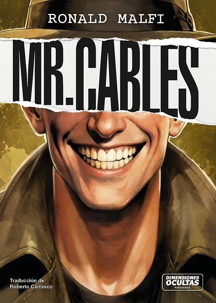 MR. CABLES | 9791399151367 | MALFI, RONALD