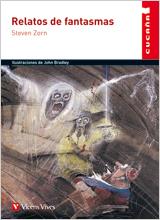 RELATOS FANTASMAS | 9788431647513 | ZORN, S.