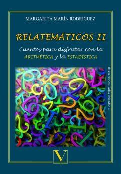 RELATEMÁTICOS II | 9788490745182 | MARÍN RODRÍGUEZ, MARGARITA