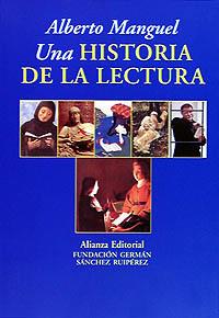 HISTORIA DE LA LECTURA, UNA | 9788420642925 | NANGUEL, ALBERTO