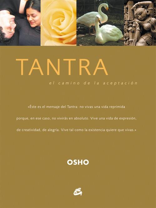 TANTRA | 9788484451099 | OSHO