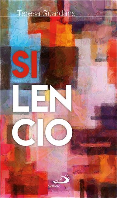 SILENCIO | 9788428559638 | GUARDANS CAMBO, TERESA