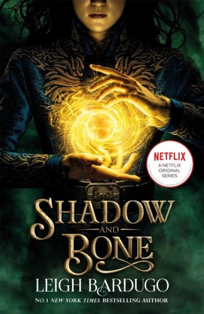 SHADOW AND BONE | 9781510109063 | BARDUGO, LEIGH