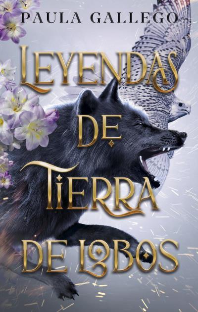 LEYENDAS DE TIERRA DE LOBOS | 9791388002076 | GALLEGO, PAULA