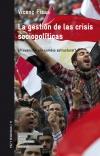 GESTIÓN DE LAS CRISIS SOCIOPOLÍTICAS, LA | 9788472908284 | FISAS, VICENÇ
