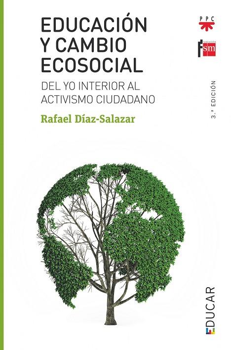 EDUCACIÓN Y CAMBIO ECOSOCIAL | 9788428829533 | DIAZ-SALAZAR, RAFAEL
