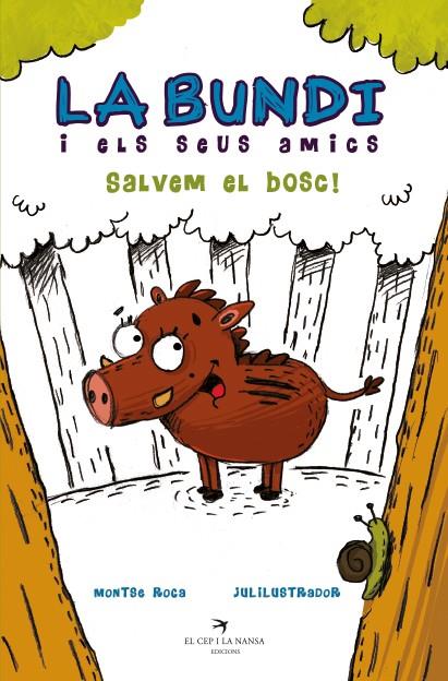 BUNDI I ELS SEUS AMICS, LA | 9788417756307 | ROCA, MONTSE