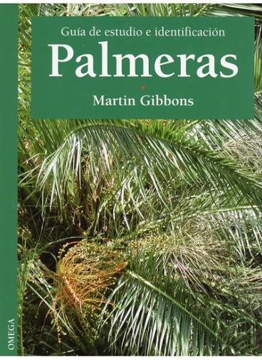 PALMERAS | 9788428210812 | GIBBONS, MARTIN