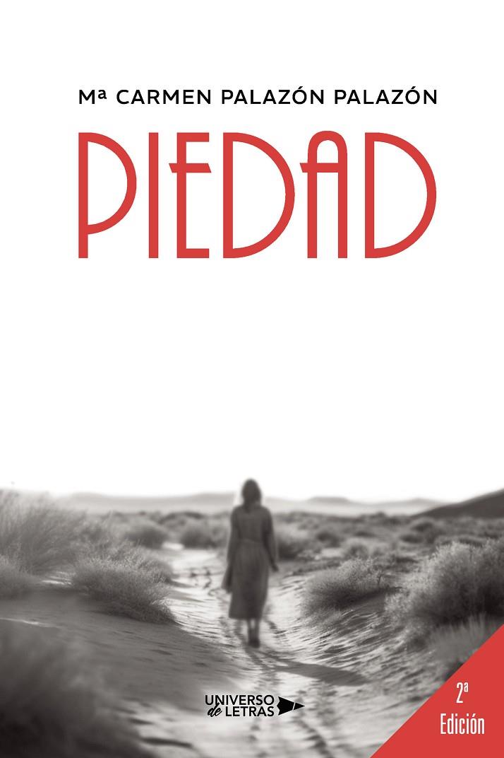 PIEDAD | 9788410276192 | PALAZÓN PALAZÓN, Mª CARMEN