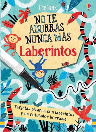 LABERINTOS | 9781474983839 | BOWMAN, LUCY