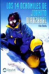 14 OCHOMILES DE JUANITO OIARZABAL, LOS | 9788489969452 | BETELU