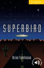 SUPERBIRD | 9780521656085 | TOMLINSON, BRIAN