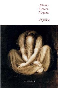 PECADO, EL | 9788494863233 | GÓMEZ VAQUERO, ALBERTO