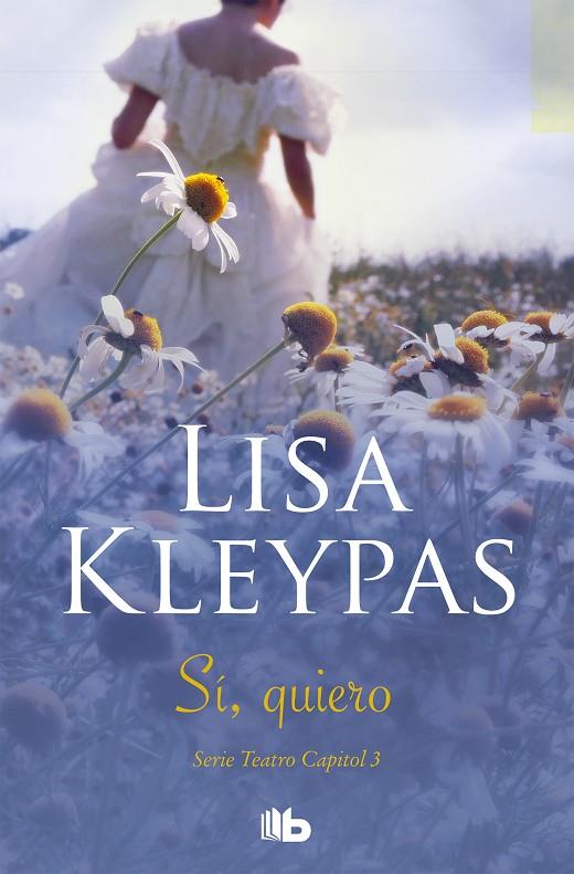 SÍ, QUIERO | 9788490705391 | KLEYPAS, LISA