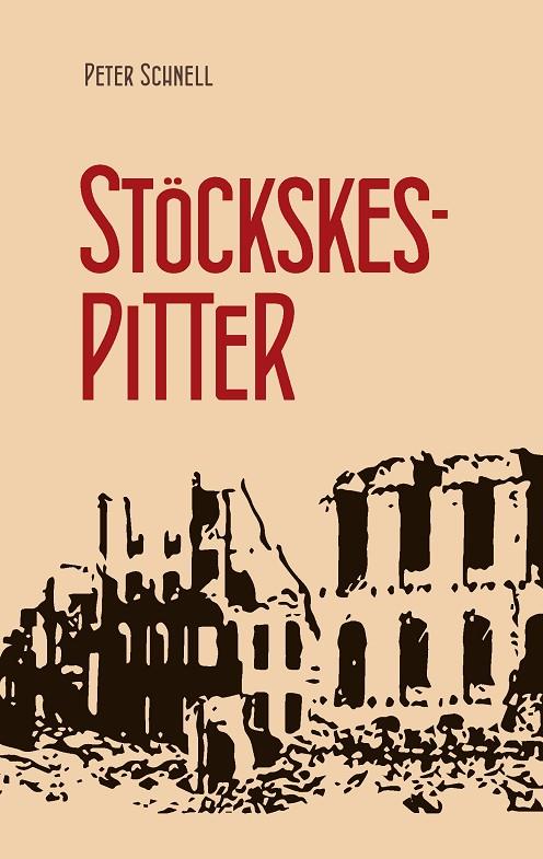 STÖCKSKESPITTER | 9783749483501 | SCHNELL, PETER