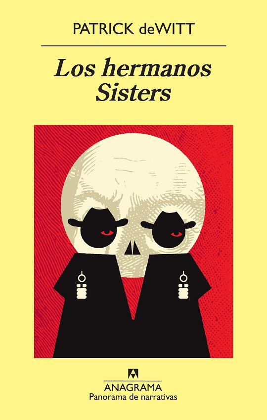 HERMANOS SISTERS, LOS | 9788433978653 | WITT, PATRICK DE