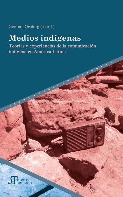 MEDIOS INDIGENAS | 9788491921004