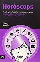 HOROSCOPS | 9788496201668 | MONLEON, ESTHER