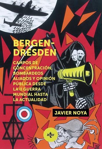 BERGEN - DRESDEN | 9788430981809 | NOYA, JAVIER