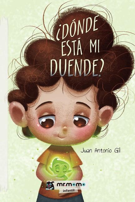 ¿DÓNDE ESTÁ MI DUENDE? | 9788417105952 | GIL, JUAN ANTONIO