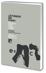 ATOMOS DE FIAR | 9788483193129 | CIRERA, ANNA/BENACH, JOAN/RODRÍGUEZ FARRÉ, EDUARD