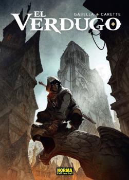 VERDUGO, EL. EDICIÓN INTEGRAL | 9788467942828 | GABELLA, M.