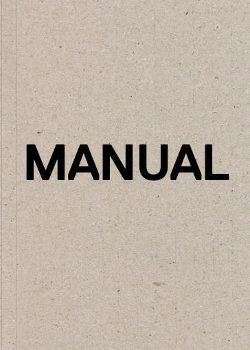 MANUAL (ENGLISH EDITION) | 9788417593155 | BARENBLIT, FERRAN/MARTÍNEZ, PABLO/BARSON, TANYA