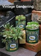 VINTAGE GARDENING | 9783741923630 | GLADMAN IBEN LUND