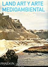 LAND ART Y ARTE MEDIOAMBIENTAL | 9780714898292 | KASTNER, JEFFREY
