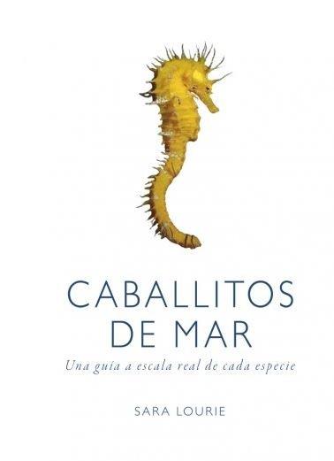 CABALLITOS DE MAR | 9788428216807 | LOURIE, S.