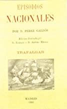 EPISODIOS NACIONALES. TRAFALGAR | 9788493630454 | PÉREZ GALDÓS, BENITO