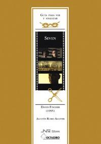 GUÍA PARA VER Y ANALIZAR: SEVEN | 9788480636797 | RUBIO ALCOVER, AGUSTÍN