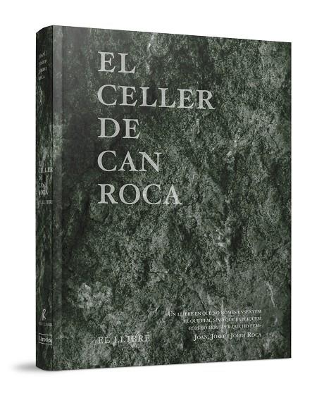CELLER DE CAN ROCA, EL (EDICIÓ REDUX) | 9788494456923 | GERMANS ROCA