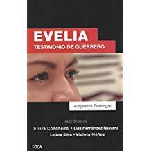 EVELIA | 9786079818548 | PEDREGAL, ALEJANDRO