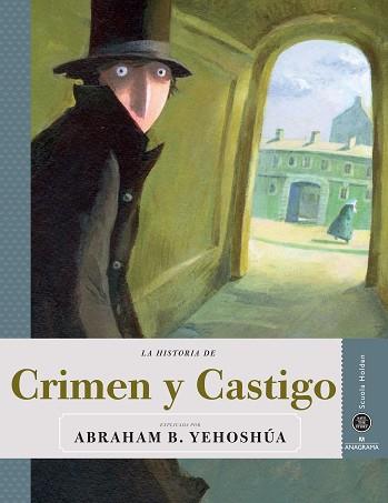 CRIMEN Y CASTIGO | 9788433961235 | YEHOSHÚA, ABRAHAM B.