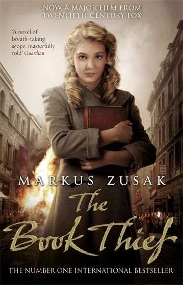 BOOK THIEF, THE | 9780552779739 | ZUSAK, MARKUS
