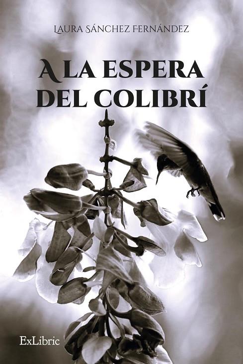 A LA ESPERA DEL COLIBRÍ | 9791387707590 | SANCHEZ FERNANDEZ, LAURA