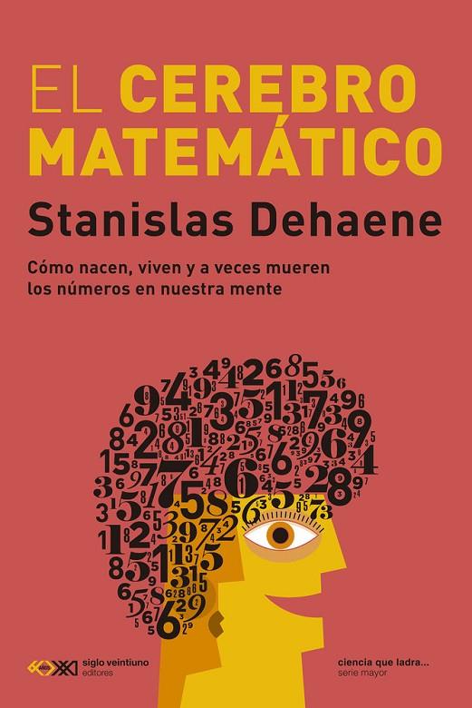CEREBRO MATEMÁTICO, EL | 9788432321863 | DEHAENE, STANISLAS