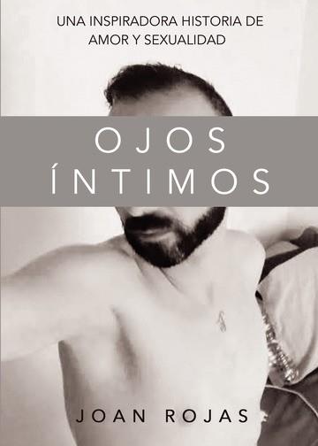 OJOS ÍNTIMOS | 9788418686030 | ROJAS, JOAN