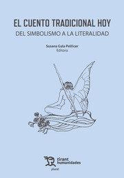 CUENTO TRADICIONAL HOY, EL | 9788411830898 | GALA PELLICER, SUSANA