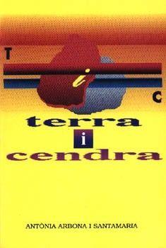 TERRA I CENDRA | 9788427307094 | ARBONA SANTAMARIA, ANTONIA