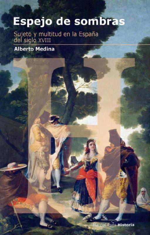 ESPEJO DE SOMBRAS | 9788492820016 | MEDINA DOMÍNGUEZ, ALBERTO