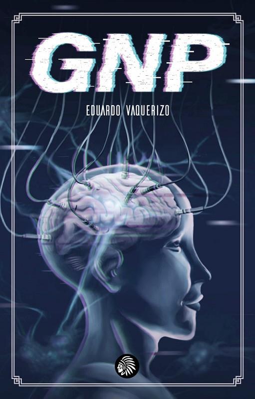 GNP | 9791399057294 | VAQUERIZO, EDUARDO